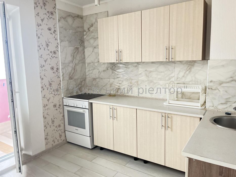 Продаж 2к квартири ЖК “Атлант”, смт Коцюбинське. Доківська 10.Без %