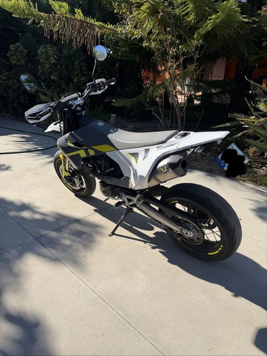 Husqvarna 701 sm A2