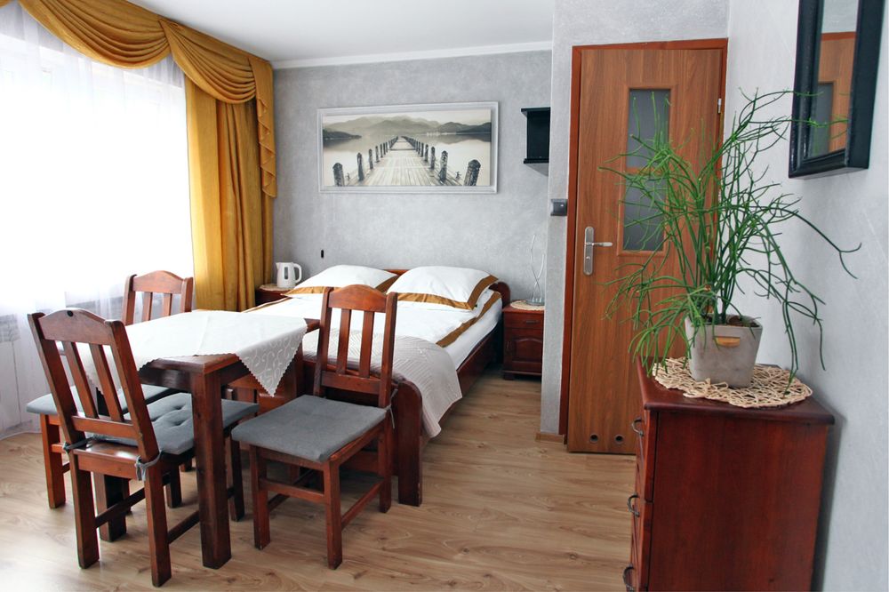 Willa Vita- Komfortowe pokoje z łazienkami w centrum Szczawnicy