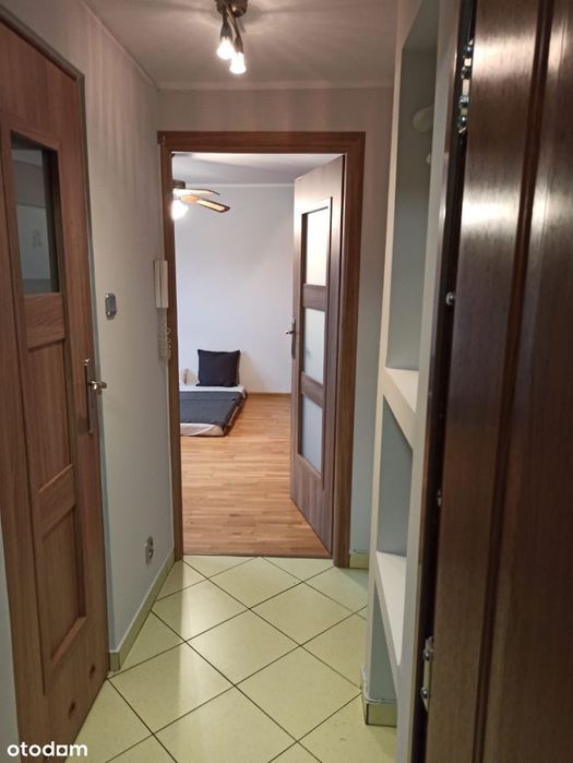 WYSZYŃSKIEGO 24 m², CO miejskie, ciche, po remoncie - View 2