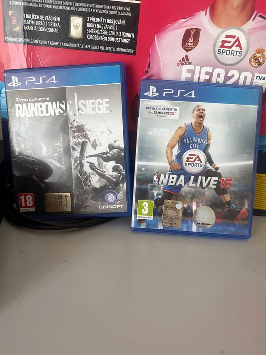 PlayStation 4pro 1TB