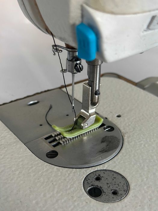 Jack F4 Універсальна промислова швейна машина