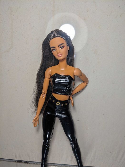 Барбі одяг для ляльки