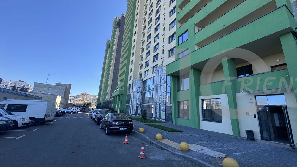 Продаж однокімнатної квартири в ЖК LIKO-GRAD Perfect Town Лікоград єОселя