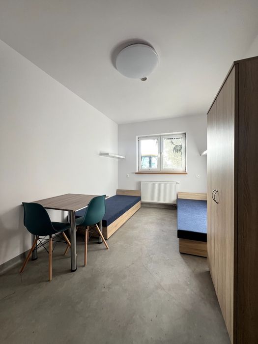 kwatery pracownicze Modlniczka Zabierzow Cholerzyn Morawica Hostel