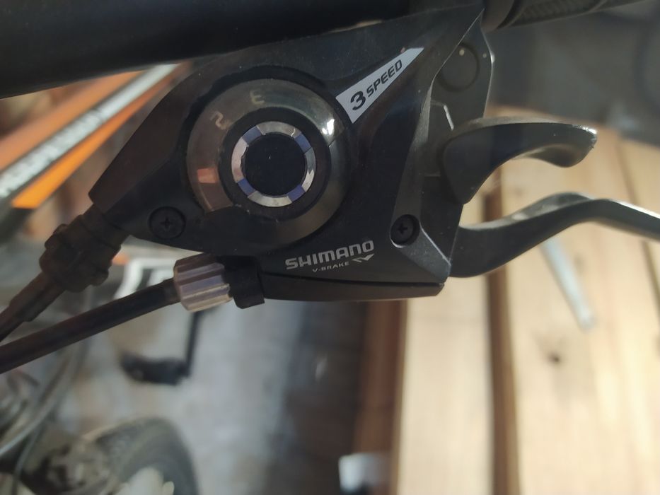 Продам велосипед GT aggressor