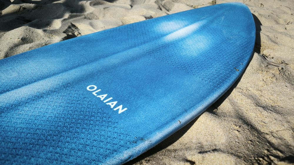 Prancha de Skimboard OLAIAN – 30€