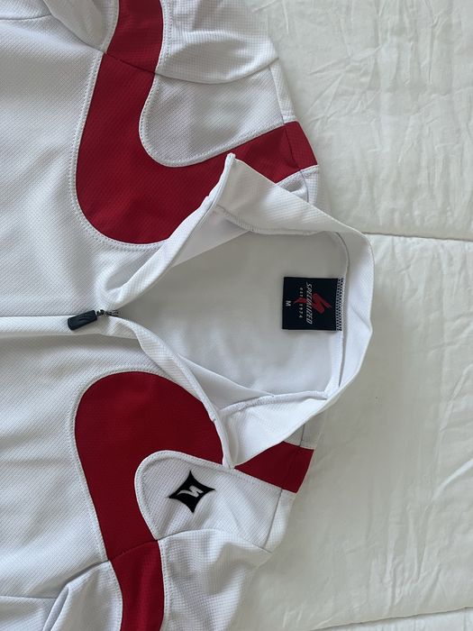COMO NOVOS - Jerseys Algodão Specialized Senhora M