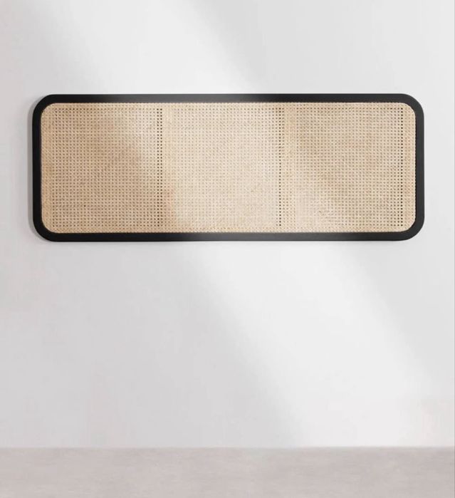 Cabeceira de cama em Ralik