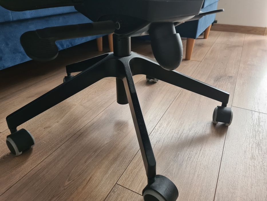Markus Ikea krzesło biurowe