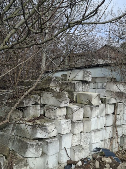 Suporex belit bloczki