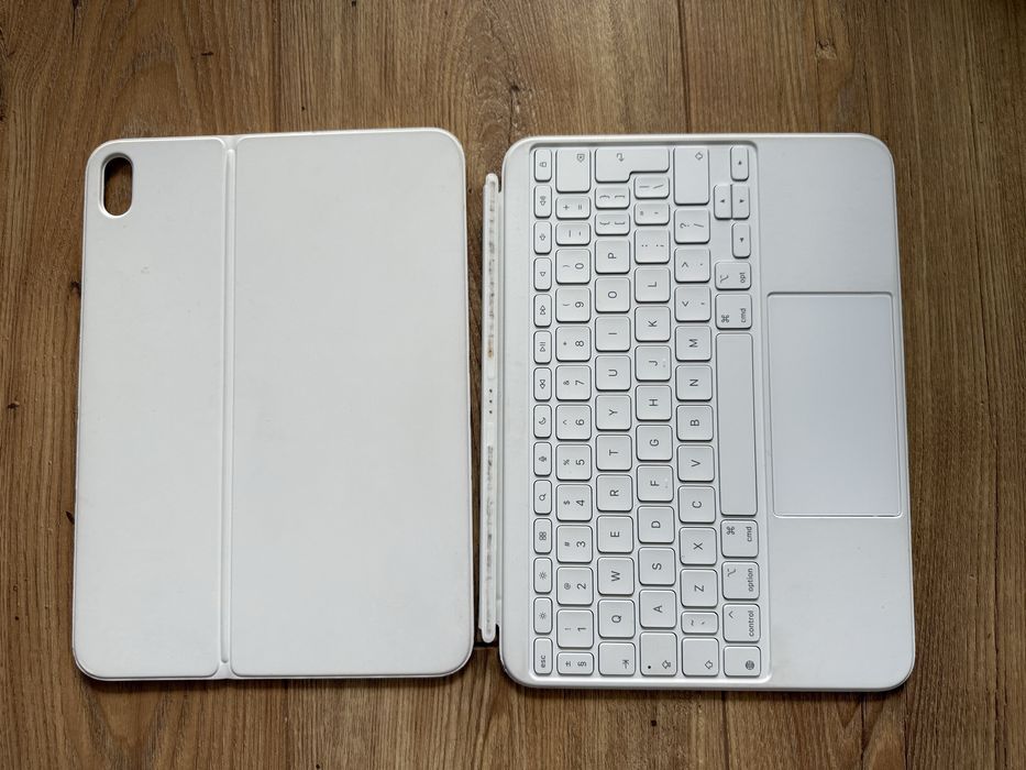 Etui z klawiaturą APPLE Magic Keyboard