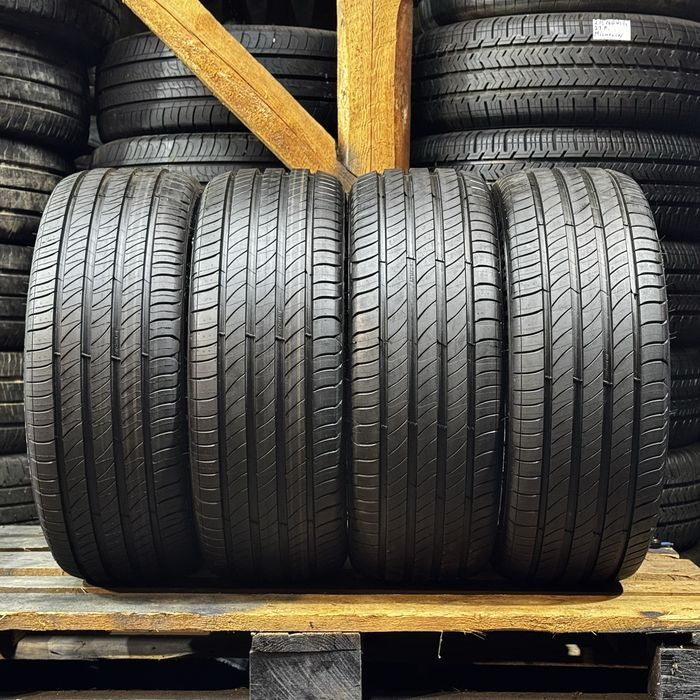 Шини 205/45 r17 michelin primacy 4 нові комплект