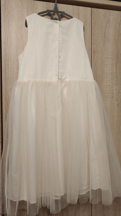 Sukienka H &M rozm 140