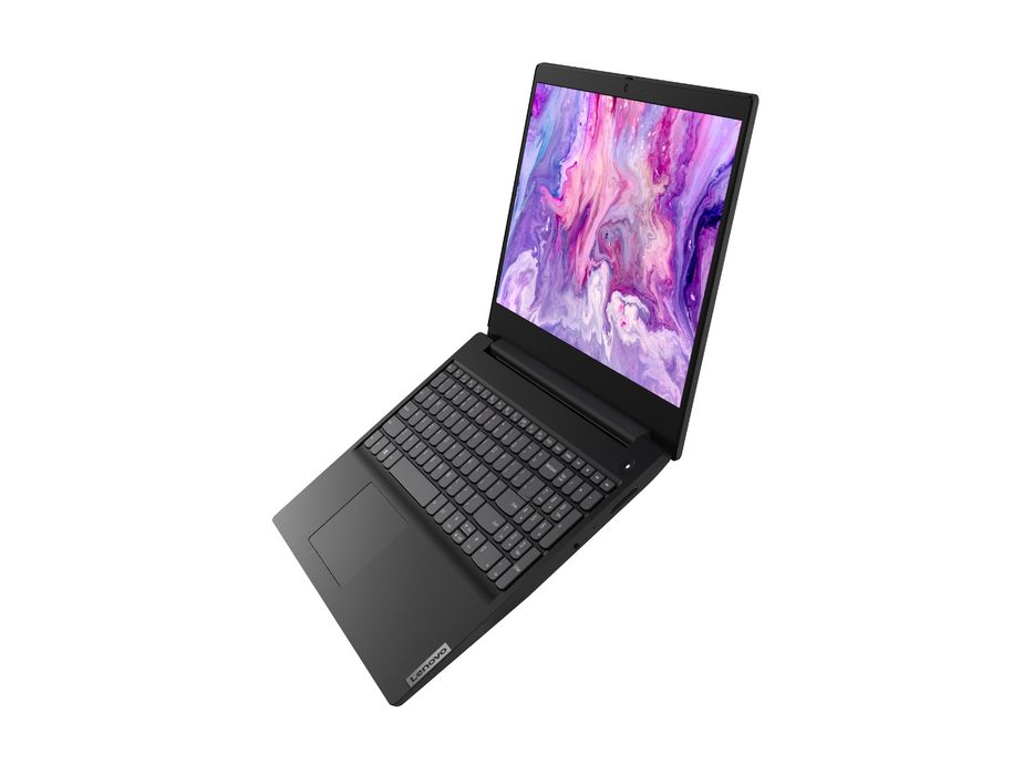 Ноутбук Lenovo ideapad 3i 15IGL05 Business Black