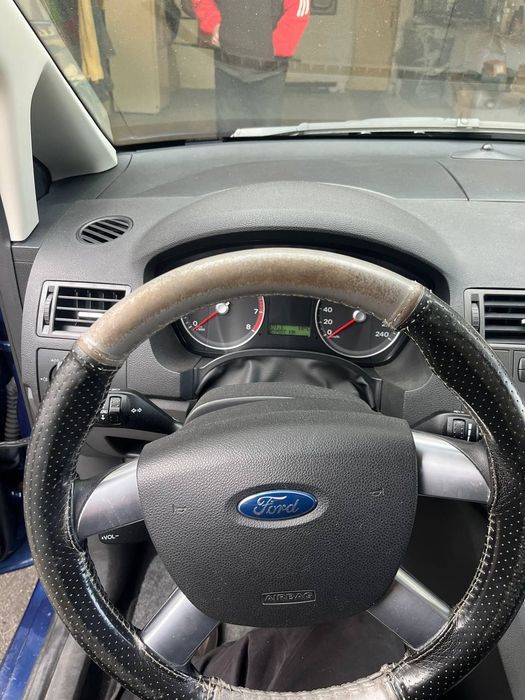 59т.км Ford Focus C-Max 2006