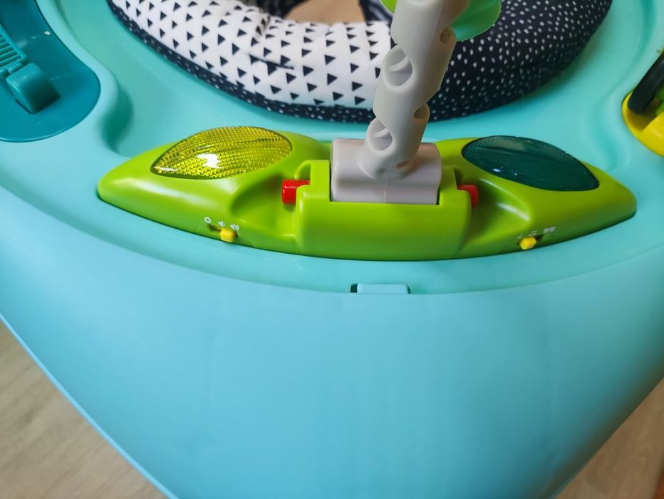 Centro de actividades 2em1 Infantino