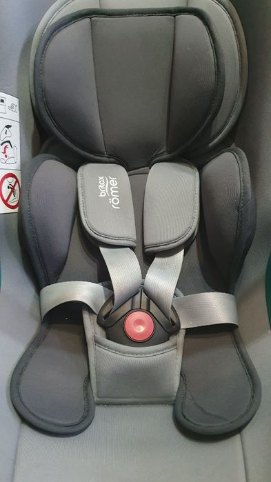 Fotelik samochodowy britax isense base baza obrotowy 360  0-13 skor