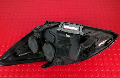 Ótica Dto - 8M51-13005-DD - FORD FOCUS II (DA_, HCP, DP)