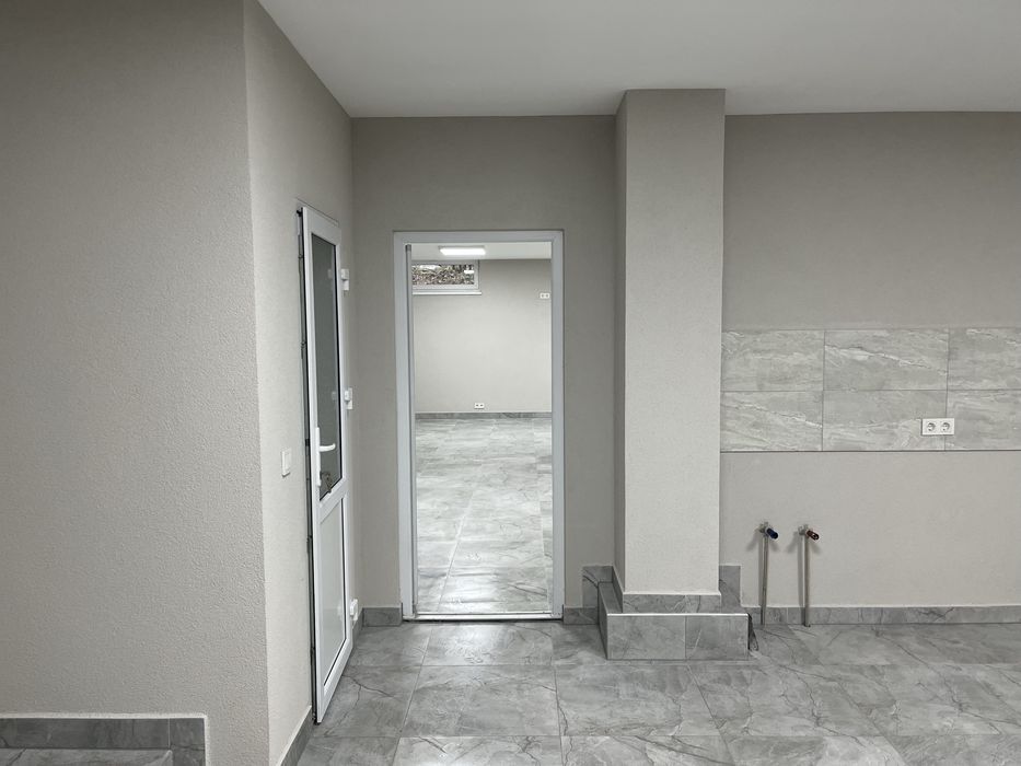 Оренда приміщень