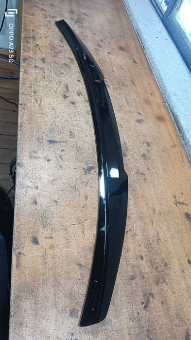 Aileron aleron spoiler Audi A5   2 portas