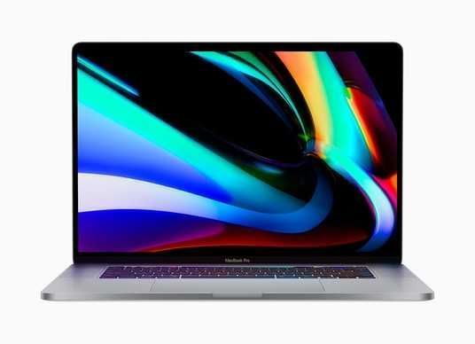Ноутбук Macbook Pro 2019 13" CORE I7/16/1TB