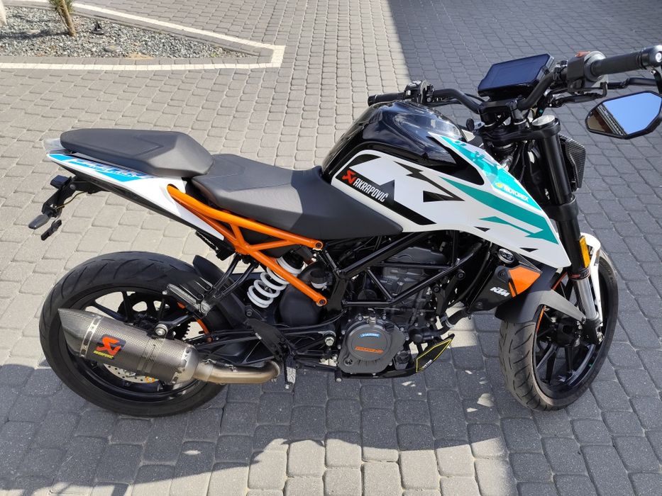 KTM