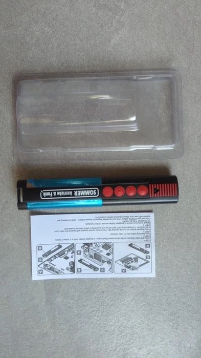 Comando Sommer 868 MHz