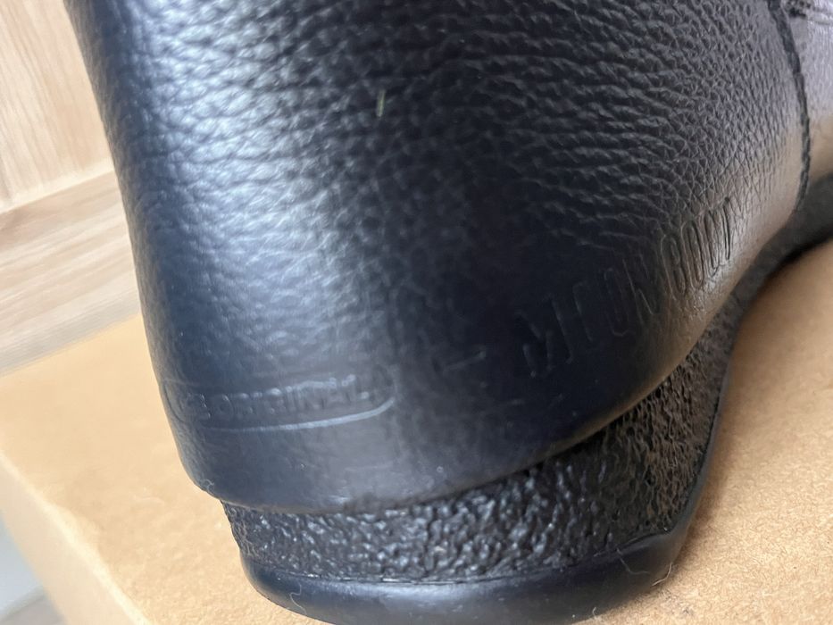 Оригінальні Moon Boot