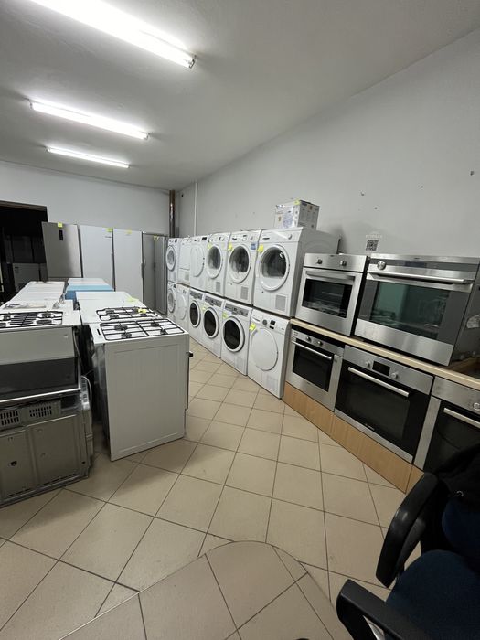 Пральні машини сушка elektrabregenz на 8 кг