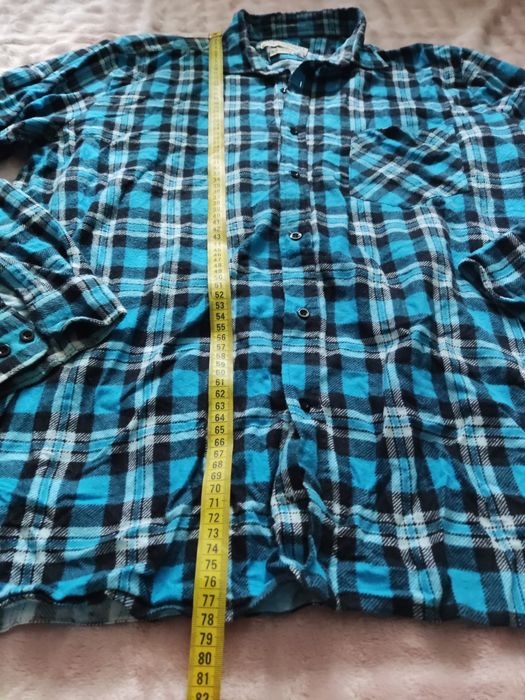 Koszula w kratę Gifts Royal