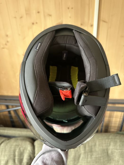 S-ка Shark Ridill 2 Assya шолом шлем