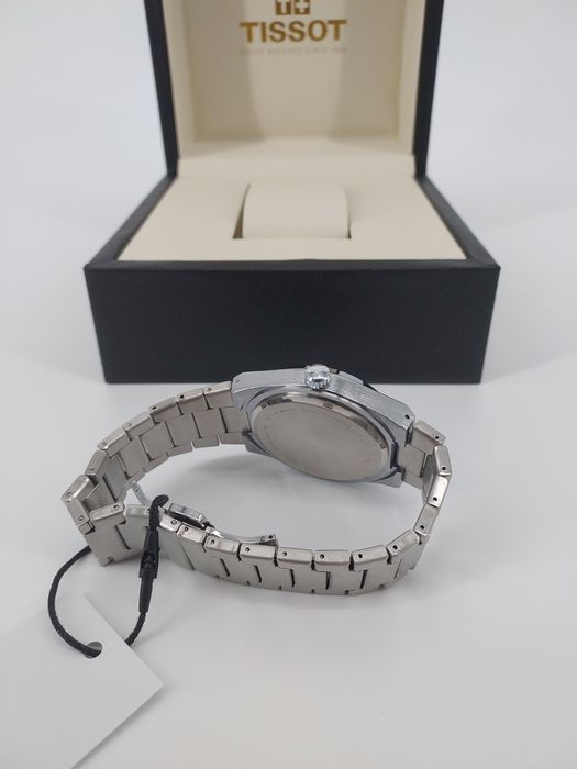 Relógio Tissot PRX