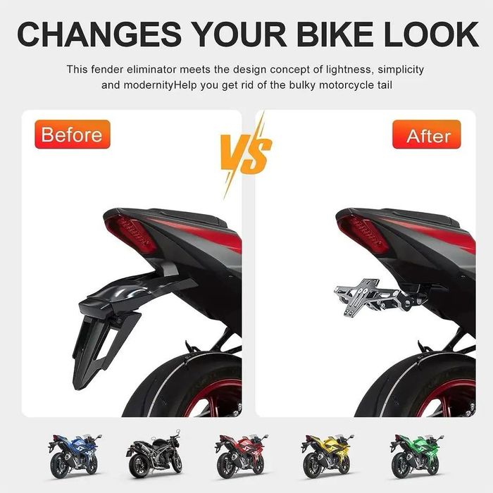 Suporte matricula curto