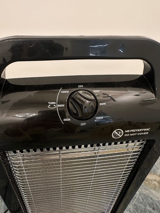 Обігрівач Neo Tools