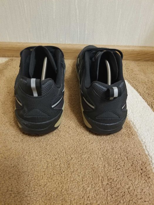 Кросівки Nike Jam у кольорі "Black Gum", 46 р.
