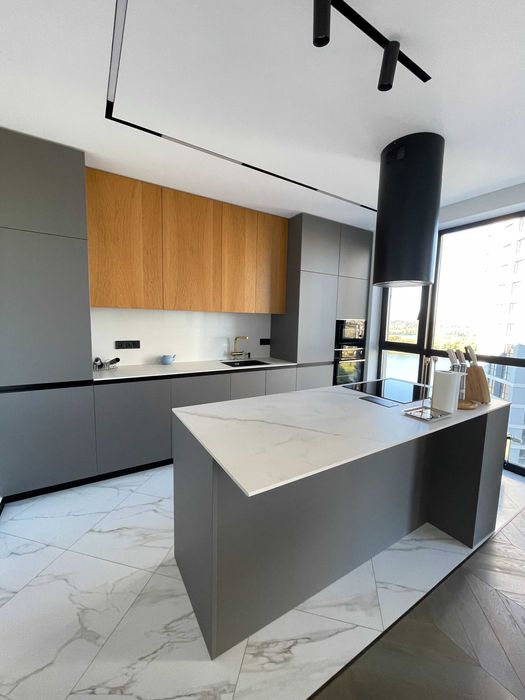 3-комнатная квартира по адресу ул. Осокорская (площадь 100 м²) - Atlanta.ua - фото 3