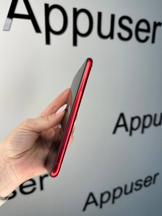 Iphone Xr Red оплата частинами 64gb 128gb 256gb