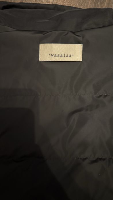 Wasalaa || Kurtka Teona || XS/S