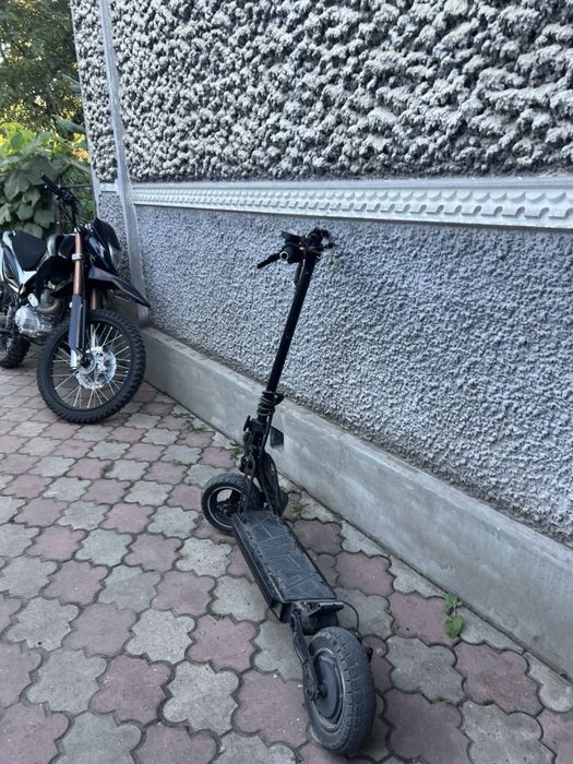 kugoo g2 pro.