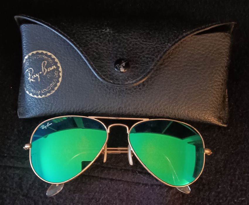 Óculos de sol Ray-Ban