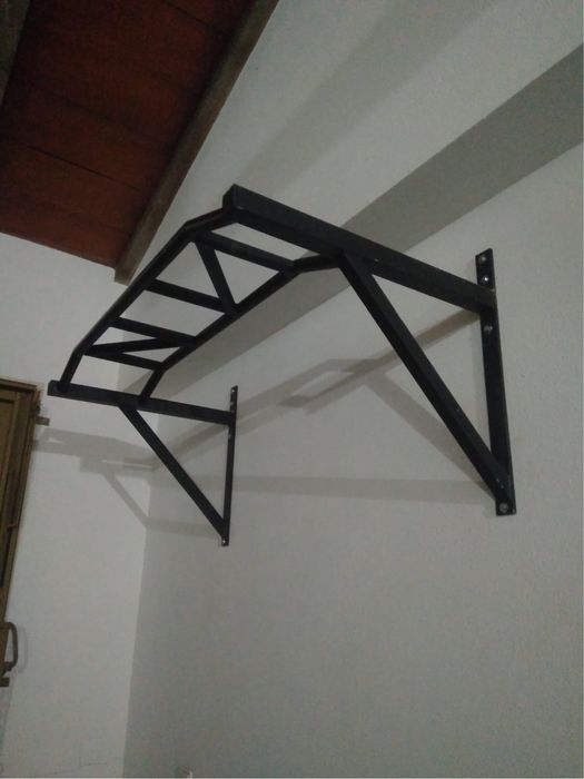 Barras de elevacoes (varios modelos)