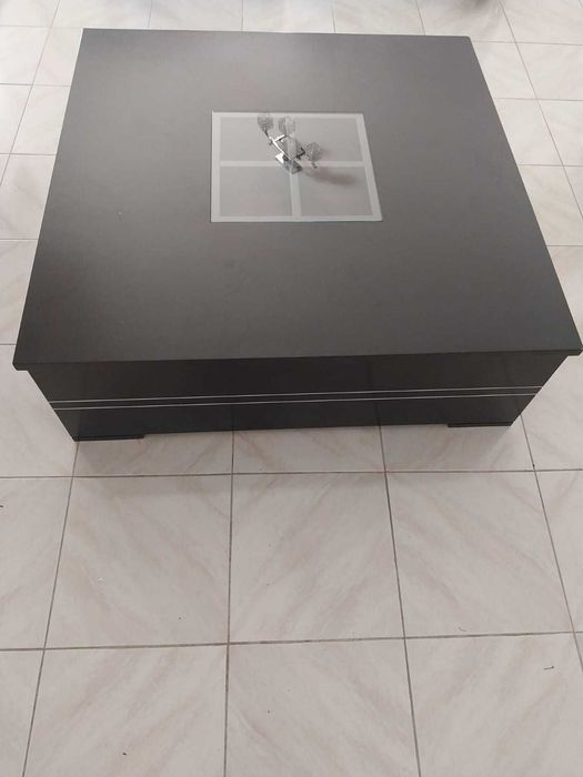 Mesinha de centro de sala de estar