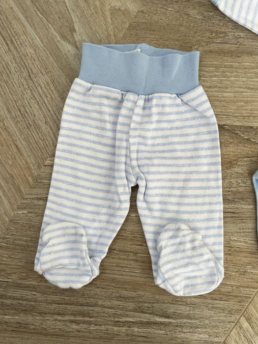 Komplet niemowlecy r.62