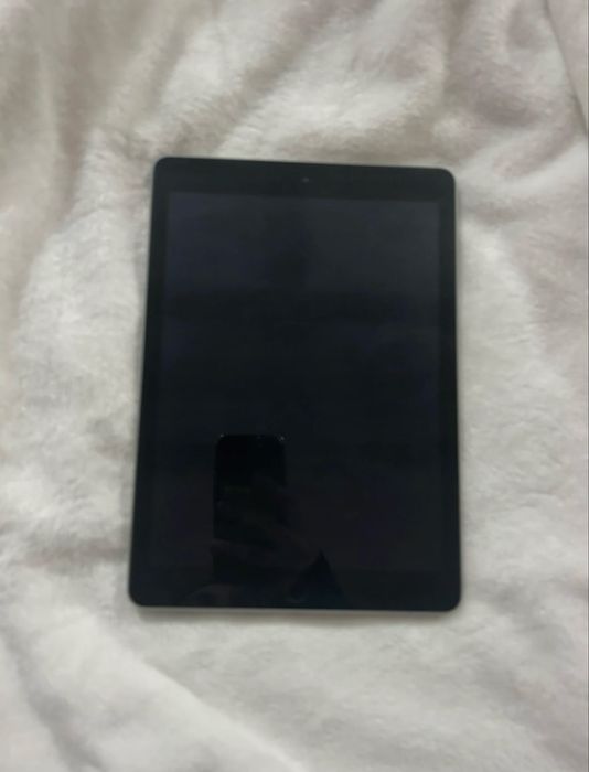 iPad 5.ª geração