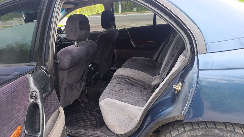 Продам Opel omega B