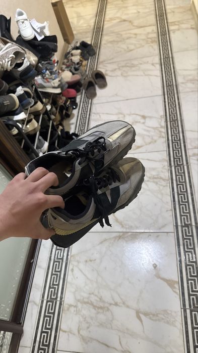 Кросівки New Balance