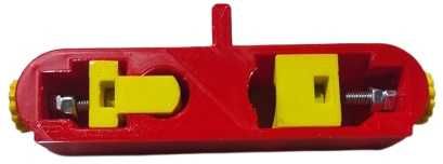 Мультібар ( регулируемая мерка ) Lee Load All II