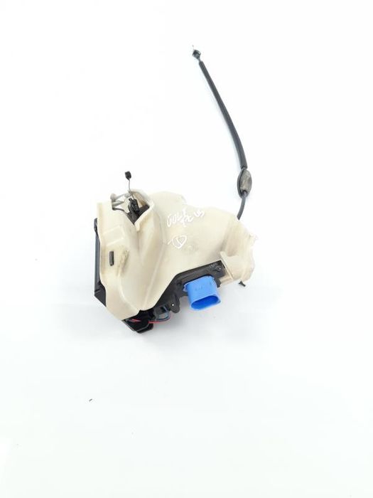 Fechadura / fecho porta trás direito VOLKSWAGEN Golf Plus (5M1, 521)