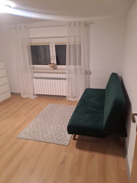 Mieszkanie do wynajęcia